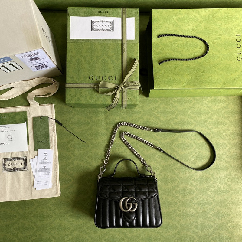 Satchel Bags - GCI Bags - 523
