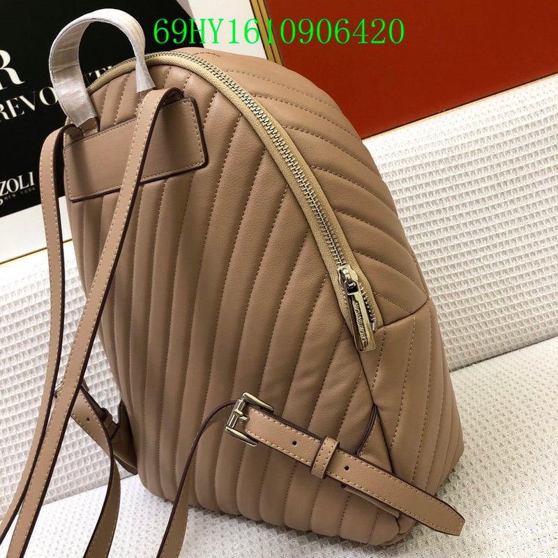 Satchel Bags - MK Bags - 590