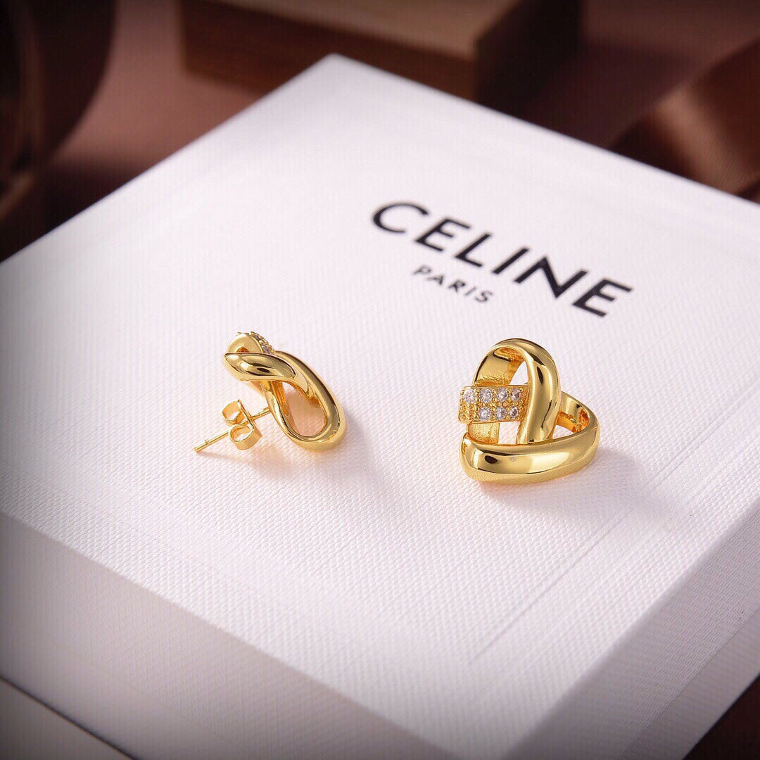 Top Quality Earring CEL 005
