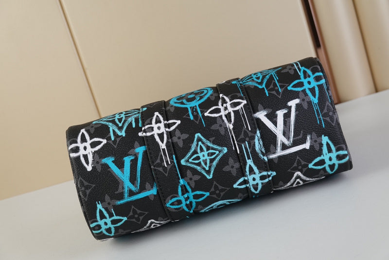 Satchel Bags - VL Bags - 2996