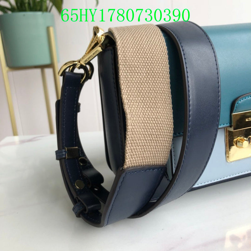 Satchel Bags - MK Bags - 667