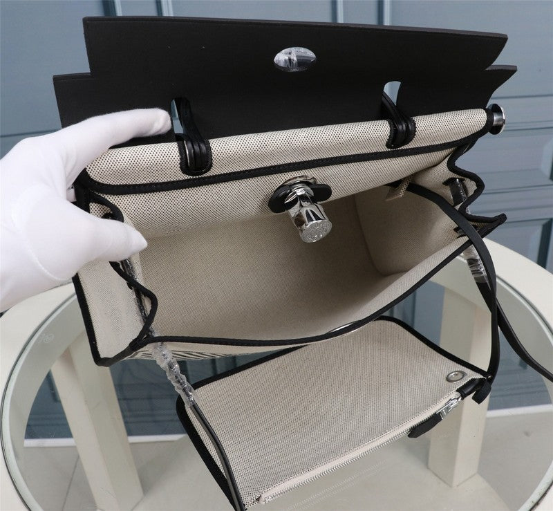 Satchel Bags - HMS Bags - 033