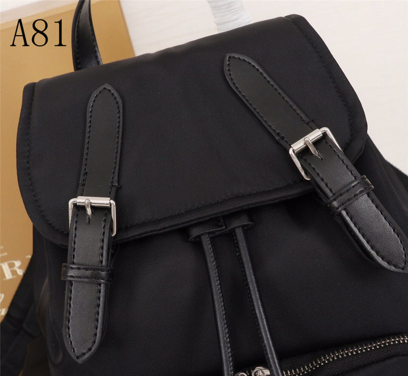Fan Fashion -GLM - Top quality BBR Bags - 785
