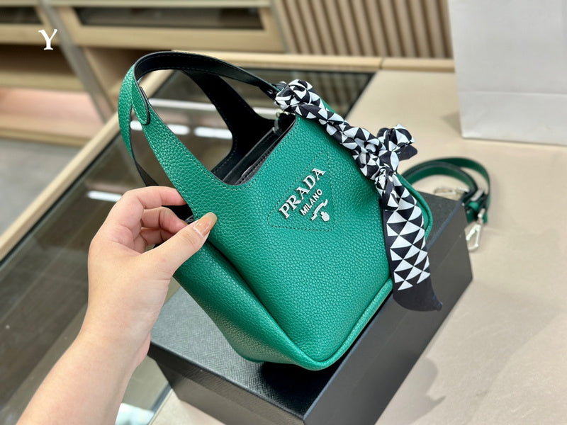 Satchel Bags - PDA Bags - 364