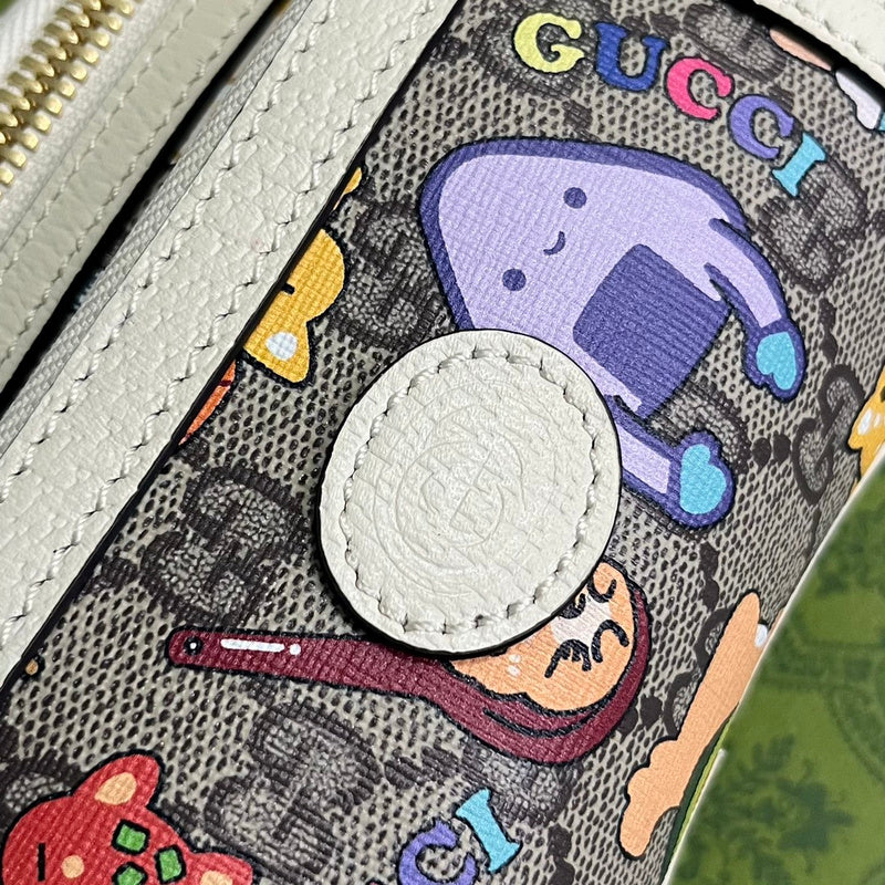 Satchel Bags - GCI Bags - 5207