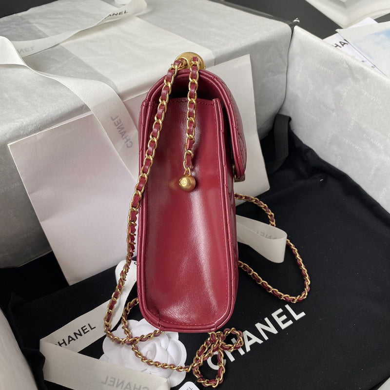 Satchel Bags - CHL Bags - 7382