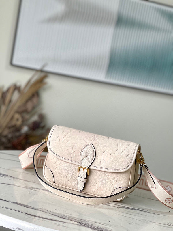 Glami- Glami- Lu-Vi bags - 4148