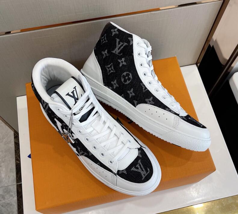 glami shop- LOV Men Shoes - 1251
