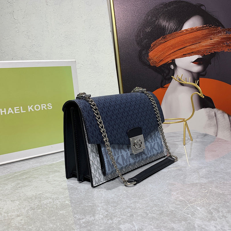Satchel Bags - MK Bags - 961