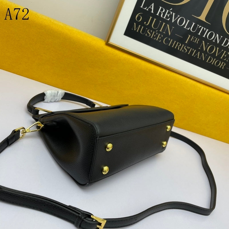 Satchel Bags - PDA Bags - 1097