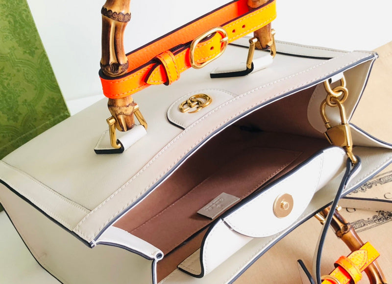 Satchel Bags - GCI Bags - 2863