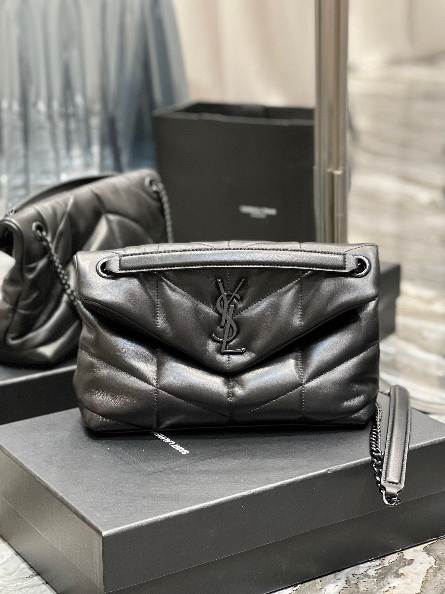 GLM - Top Quality Bag SLY 231