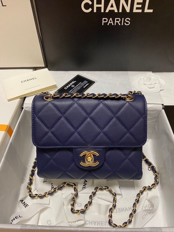 Satchel Bags - CHL Bags - 3752