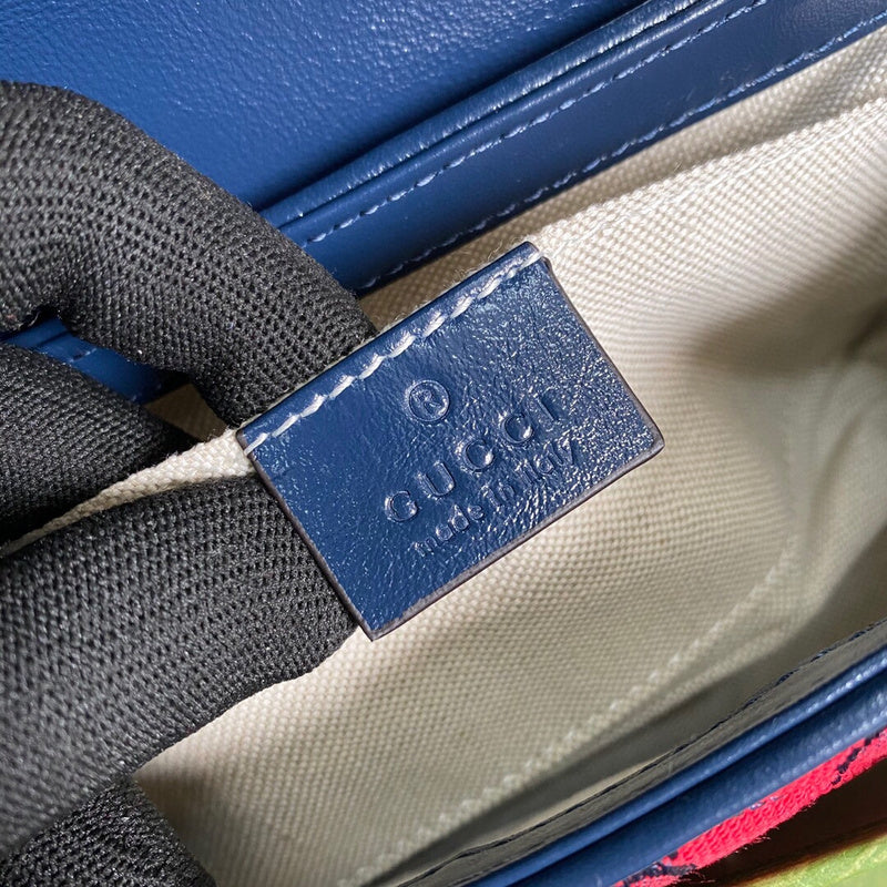 Satchel Bags - GCI Bags - 5858