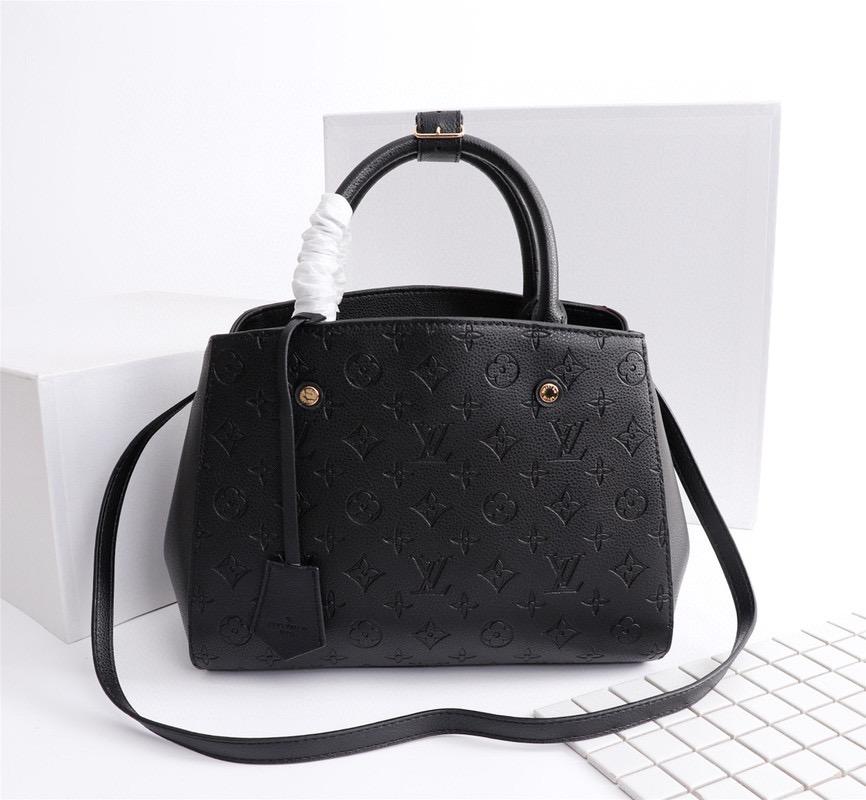 GLM - Top Quality Bags LUV 040