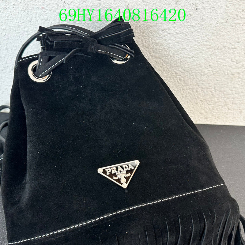 Satchel Bags - PDA Bags - 3055