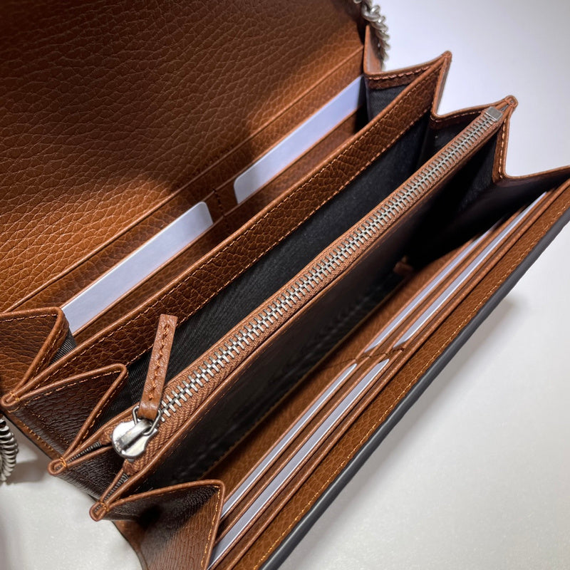 Satchel Bags - GCI Bags - 3236