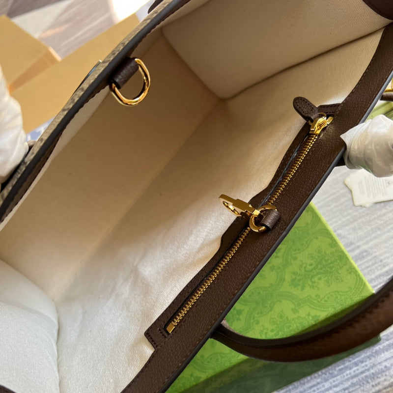 Satchel Bags - GCI Bags - 4903