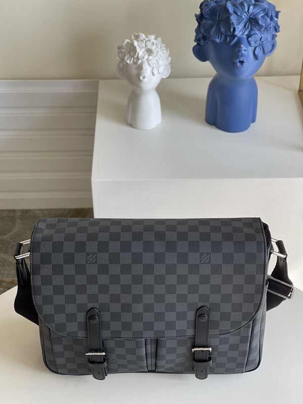 Glami- - LOV Men Bags - 459