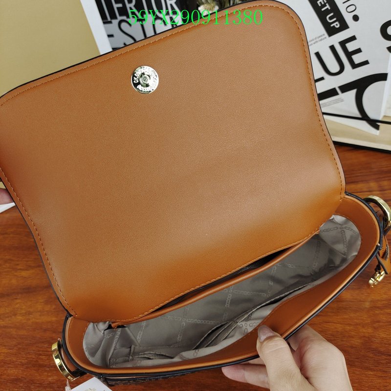 Satchel Bags - MK Bags - 915