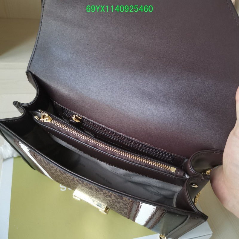 Satchel Bags - MK Bags - 874