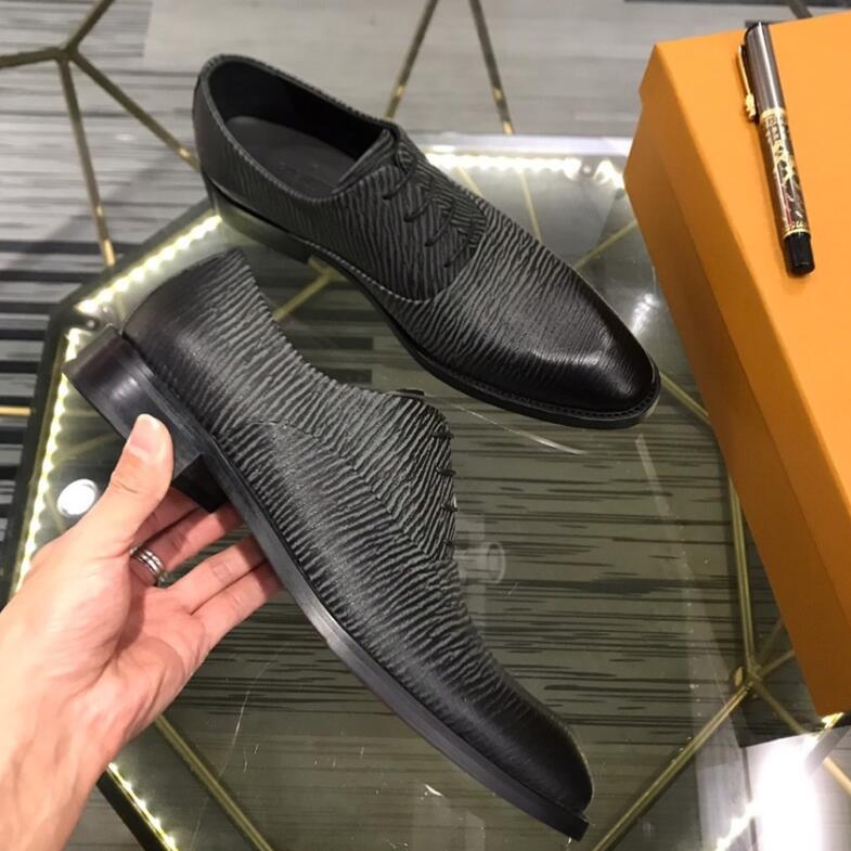 glami shop- LOV Men Shoes - 1891