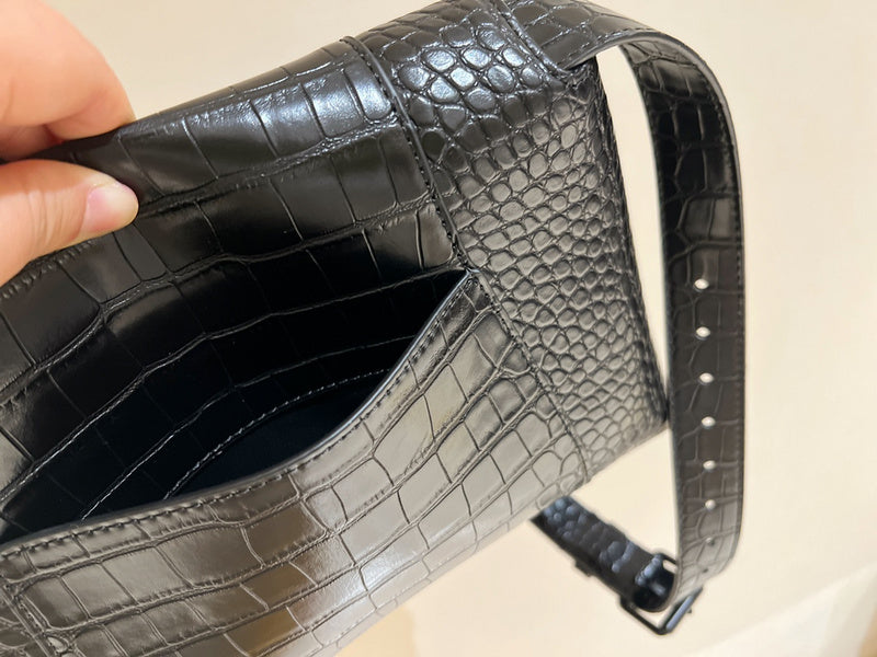Satchel Bags - BGA Bags - 1591