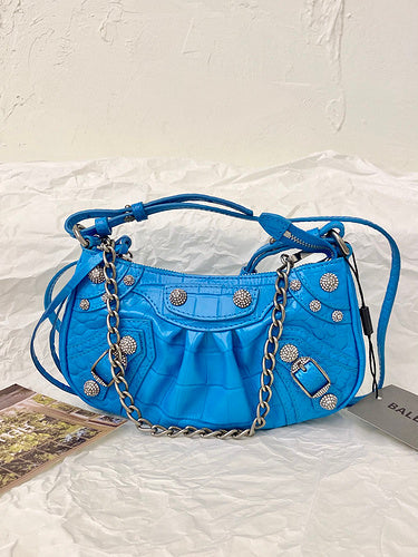 Satchel Bags - BGA Bags - 148