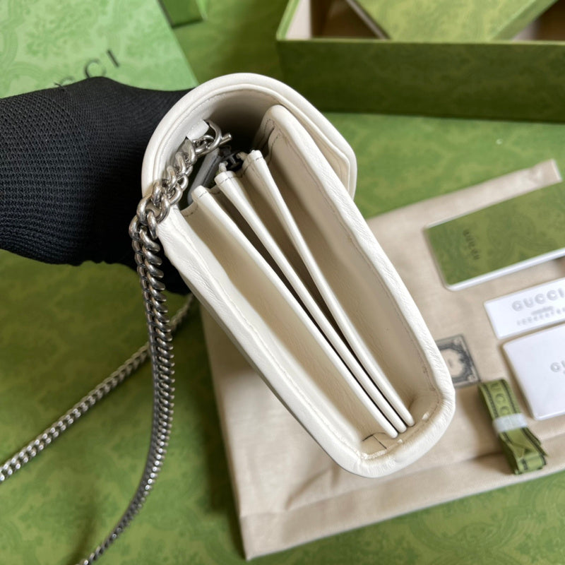 Satchel Bags - GUC Bags - 643