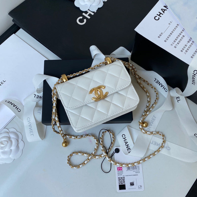 GLM - CHL Bags - 629