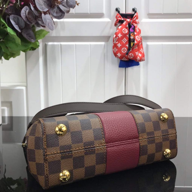Satchel Bags - VL Bags - 6428