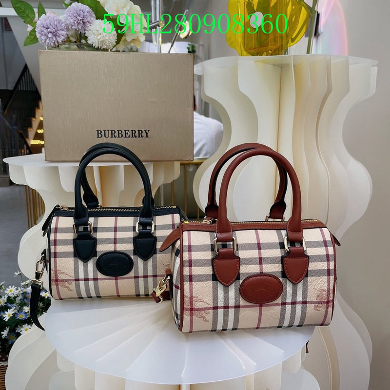 Fan Fashion -GLM - Top quality BBR Bags - 286