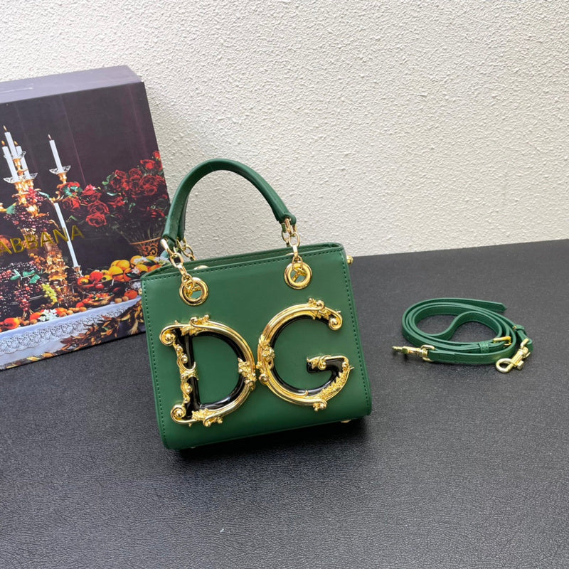 Satchel Bags - DG Bags - 151