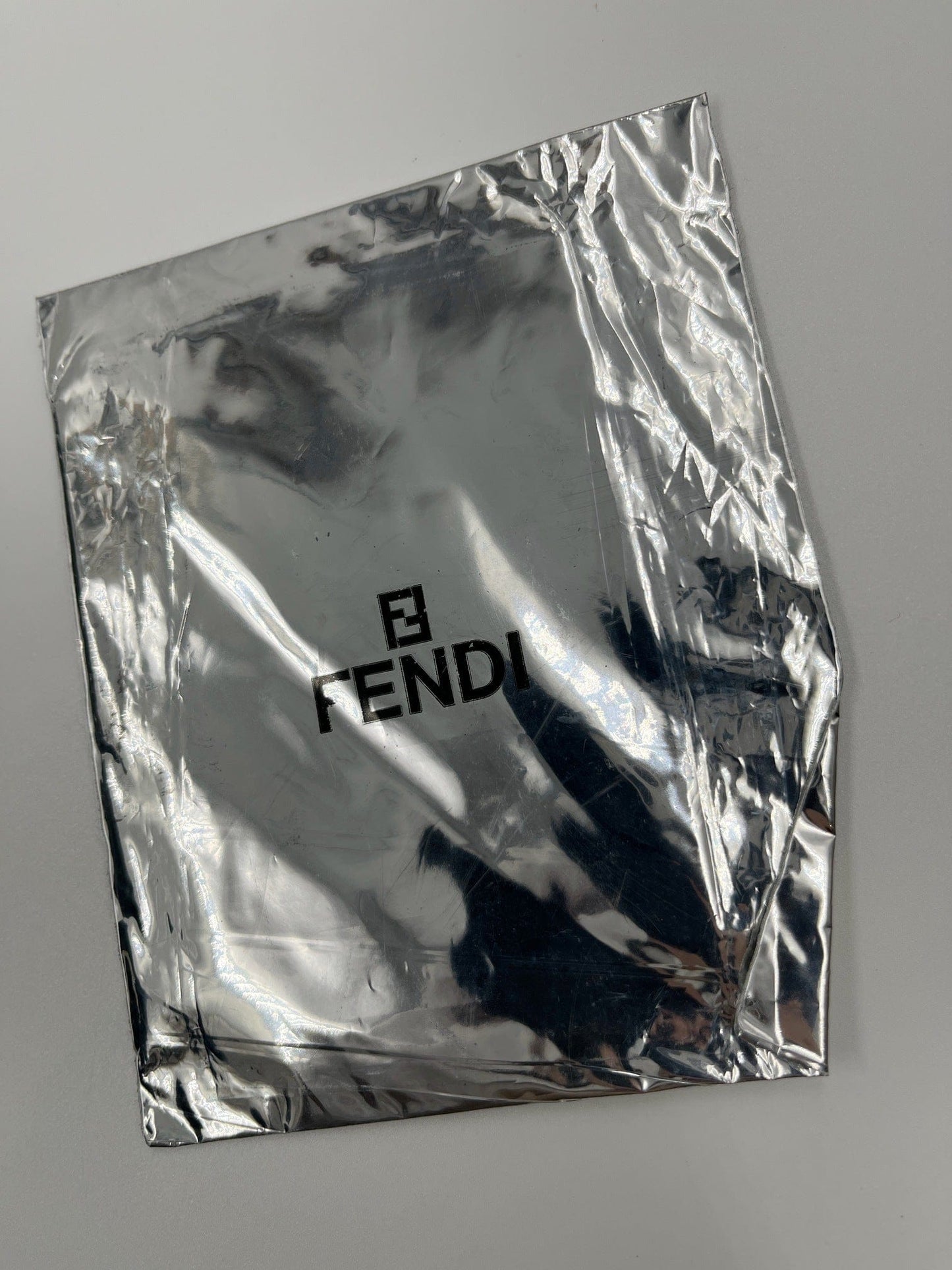 Fendi Sequin Mamma Bag
