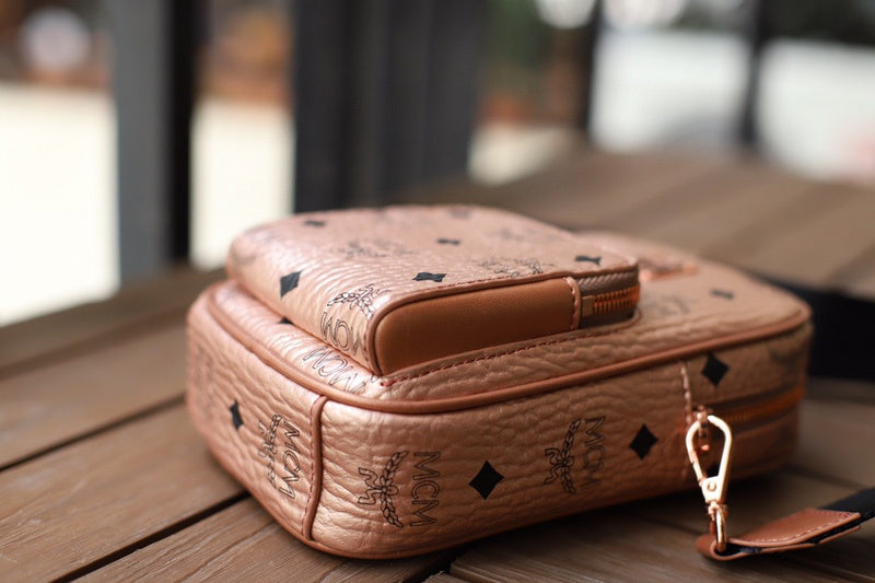 Satchel Bags - MC Bags - 237