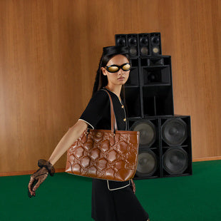 Satchel Bags - GCI Bags - 751