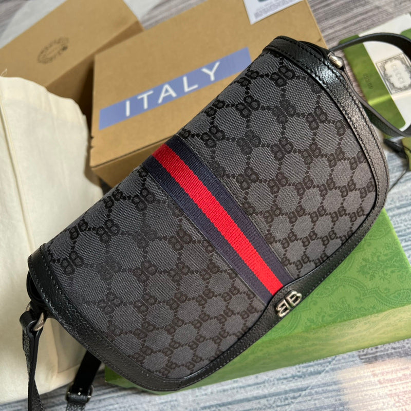 Satchel Bags - GCI Bags - 4657
