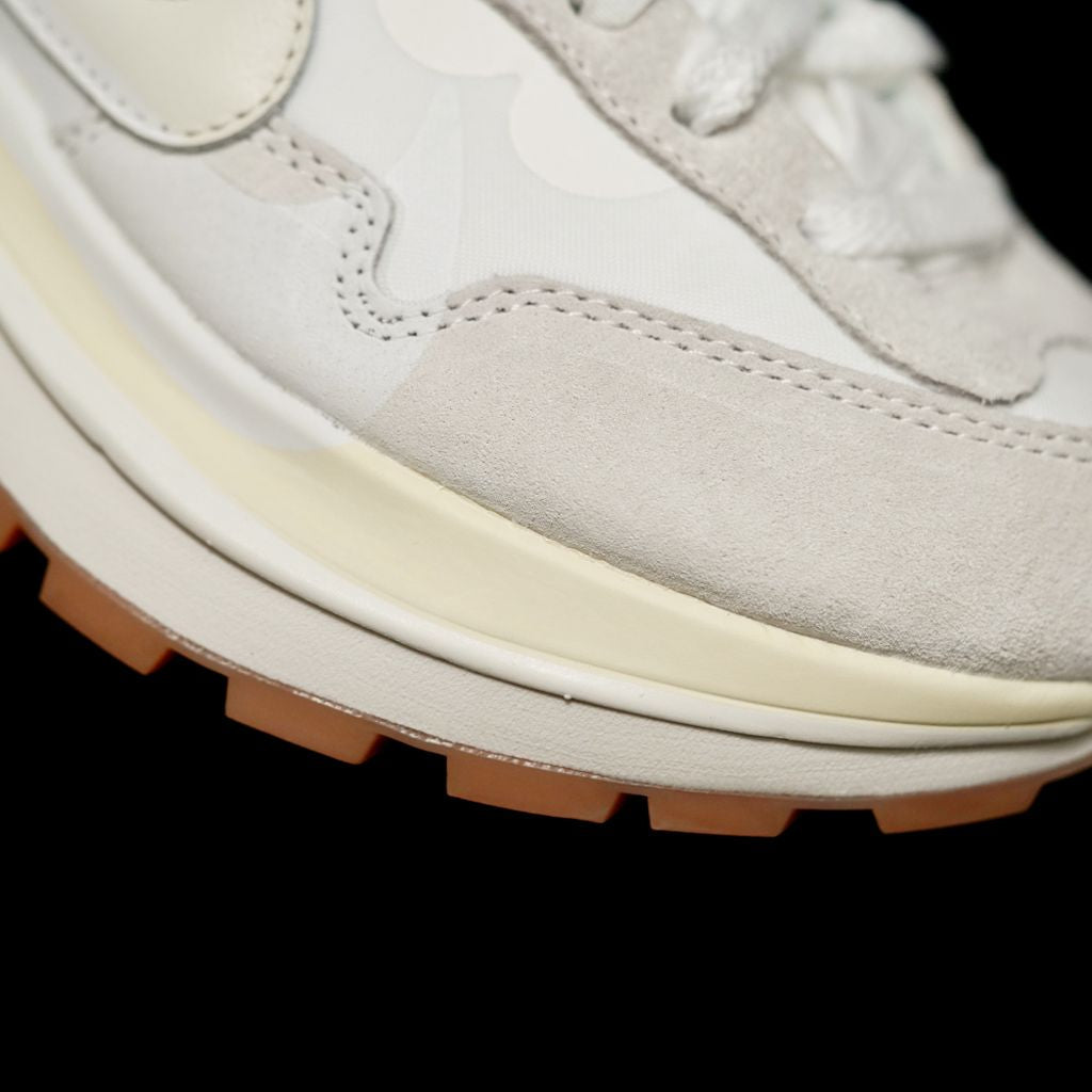 GLM - VaporWaffle White Raw Gum