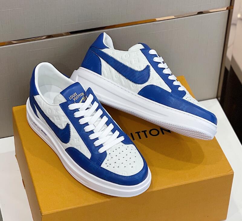 glami shop- LOV Men Shoes - 879