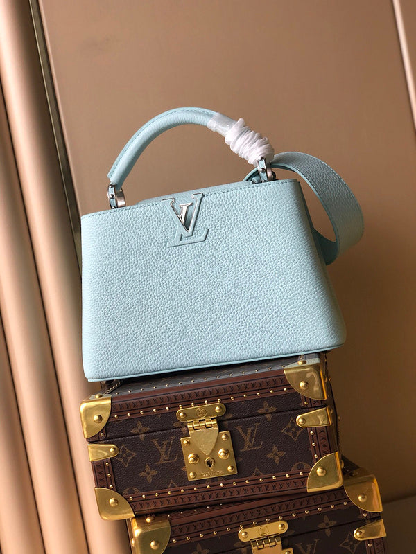 Satchel Bags - VL Bags - 5216