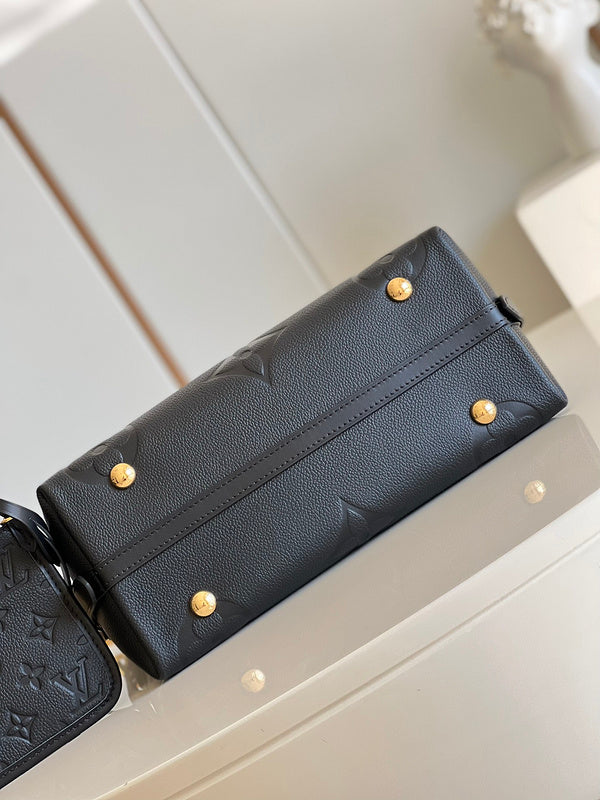 Satchel Bags - VL Bags - 1827