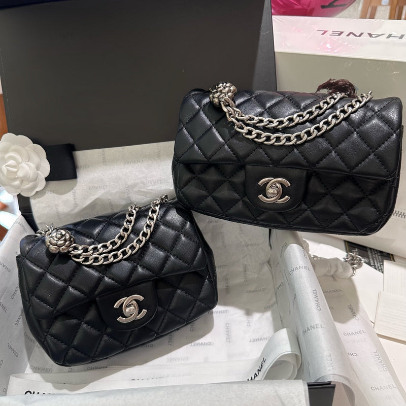 Satchel Bags - CHL Bags - 6863