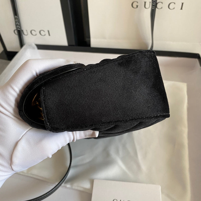 Satchel Bags - GUC Bags - 1459
