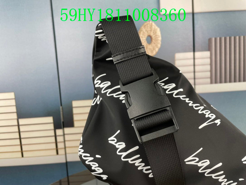 Glami GlamI - BGA Bags - 2028