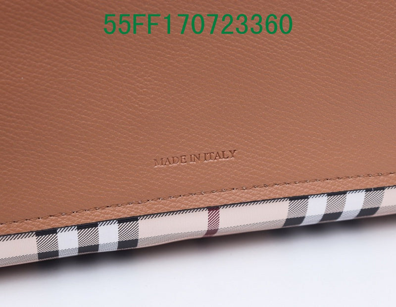 Fan Fashion -GLM - Top quality BBR Bags - 710