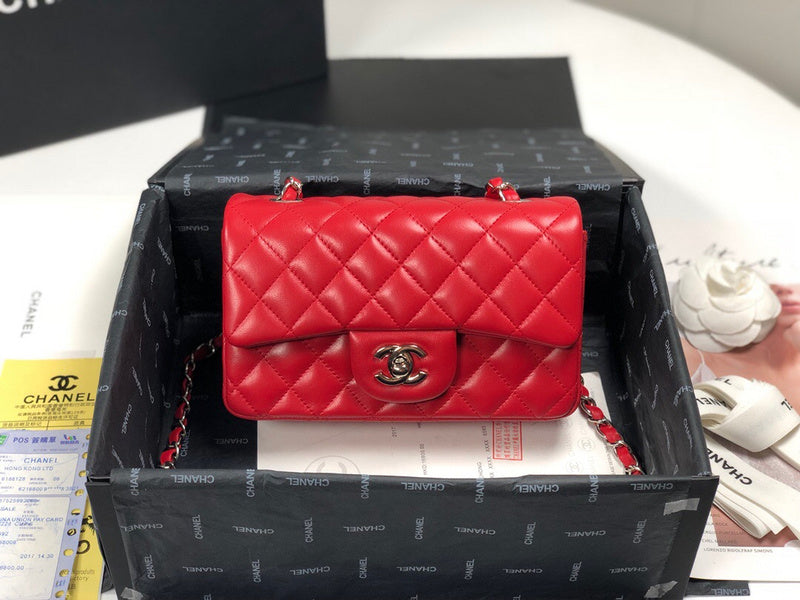 Satchel Bags - CHL Bags - 7467