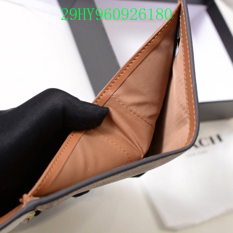 Glami - CAH Wallet - 122