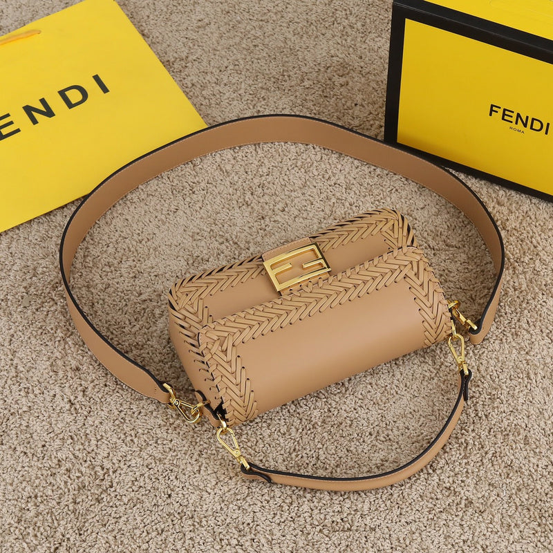 Satchel Bags - FDI Bags - 153