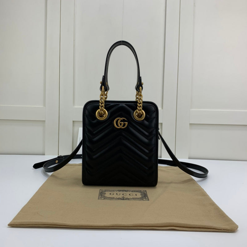 Satchel Bags - GUC Bags - 510