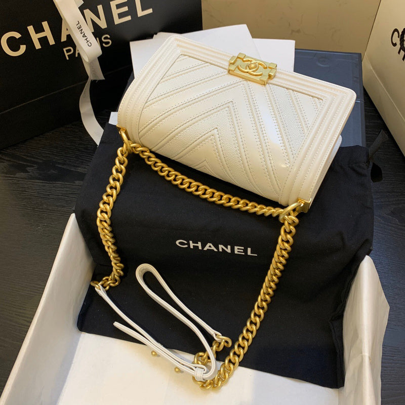Satchel Bags - CHL Bags - 7434